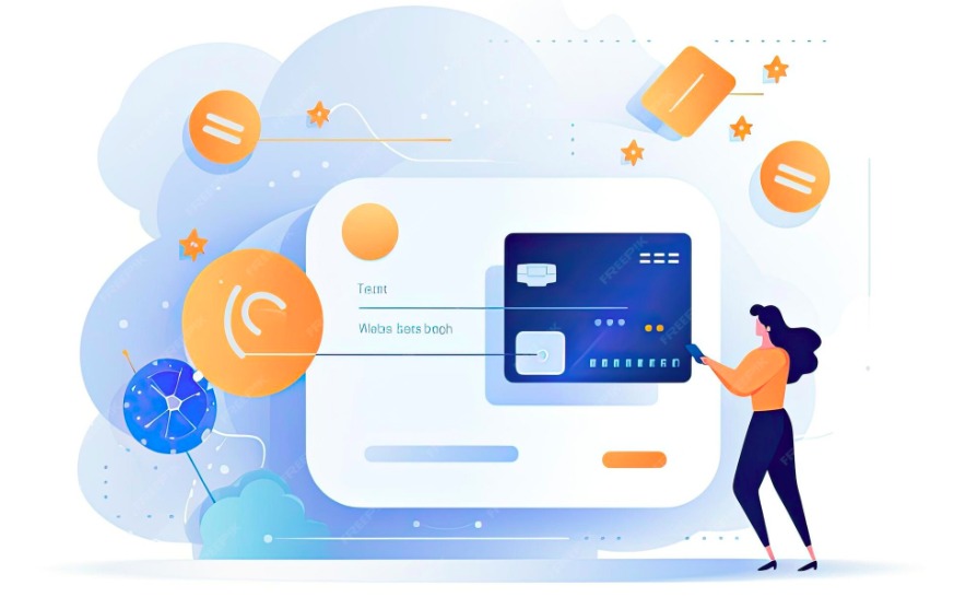 Payment Pages