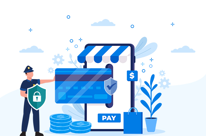 Payment Gateway