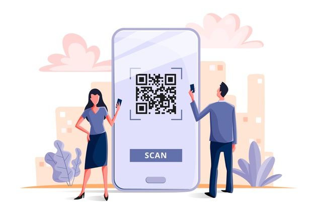 QR Code Payments